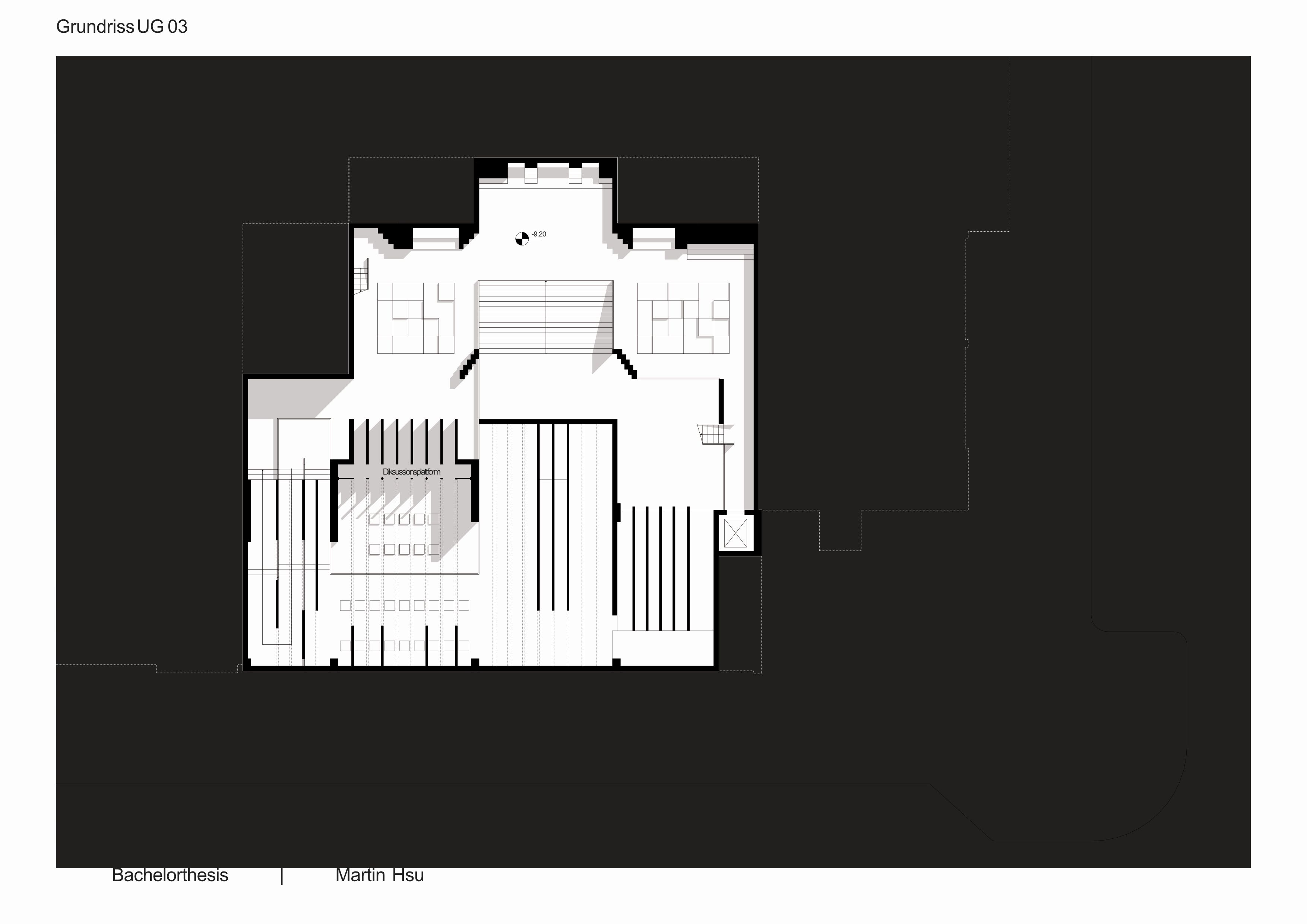 Grundriss UG 03